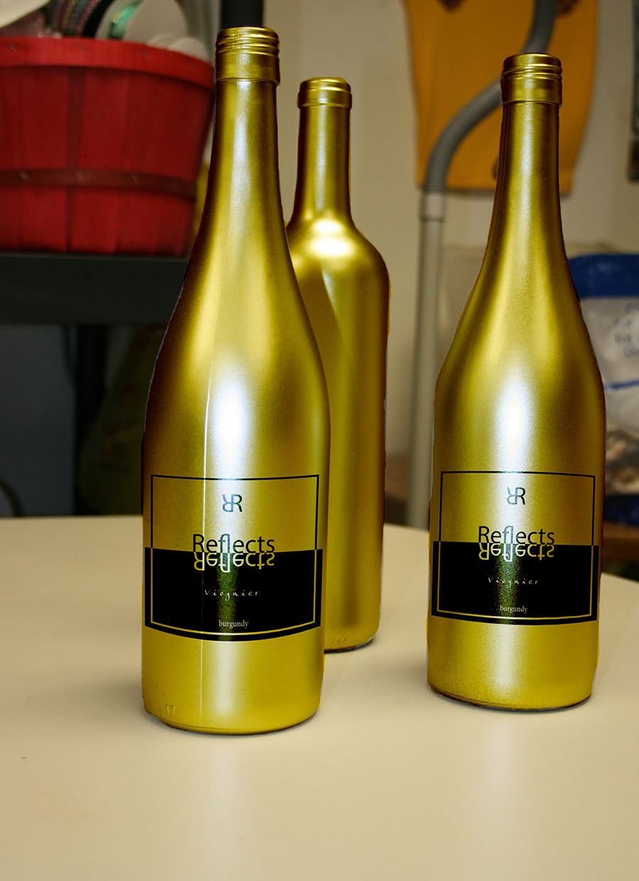 Label Design by dii for this project | Design #9237037