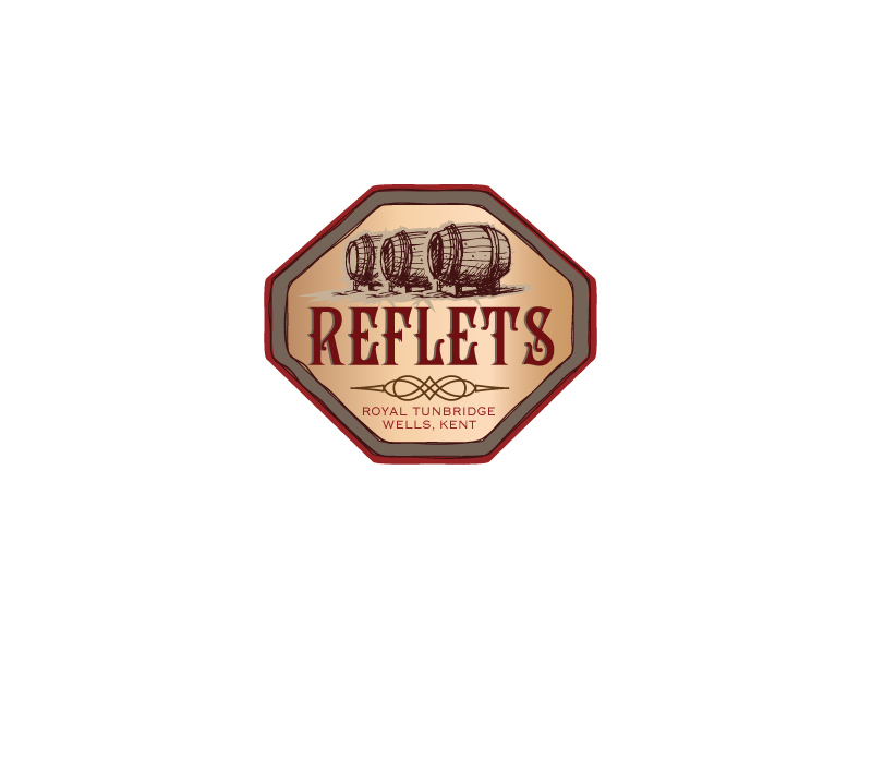 Label Design by instudio for this project | Design #9352005