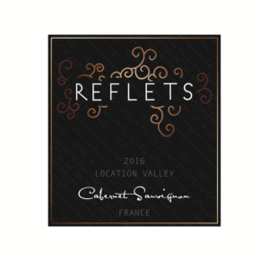 Label Design by Darlene Munro for this project | Design: #9302437