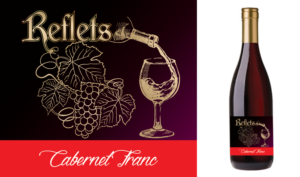 Etikett-Design von Rajith Shantha Caldera für dieses Projekt | Design: #9265857