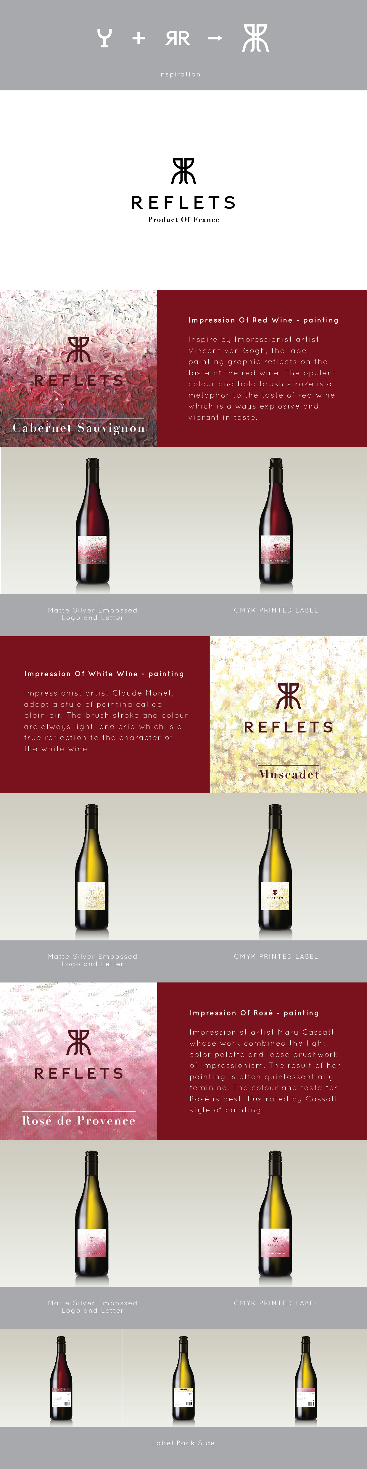 Etikett-Design von jackychung.uk für dieses Projekt | Design #9348669