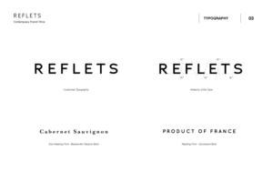 Design Étiquette par jackychung.uk pour ce projet | Design : #9383902