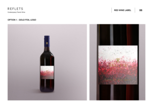 Design Étiquette par jackychung.uk pour ce projet | Design : #9383934