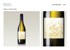 Design Étiquette par jackychung.uk pour ce projet | Design : #9383981