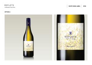 Design Étiquette par jackychung.uk pour ce projet | Design : #9383991