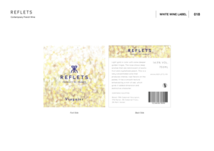 Label Design by jackychung.uk for this project | Design: #9384035