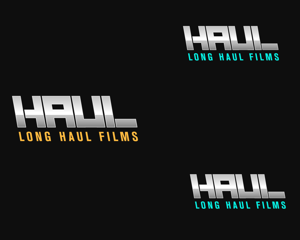 Logo Design by Pram Shaw for this project | Design #9319072