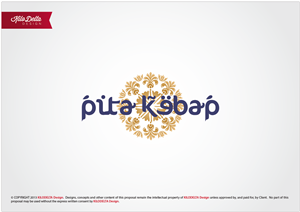Logo Design by kdmacalinao for Pandabox | Design: #2031971