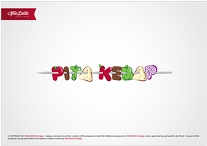 Logo Design by kdmacalinao for Pandabox | Design: #2031972