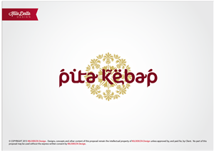 Logo Design by kdmacalinao for Pandabox | Design: #2043329