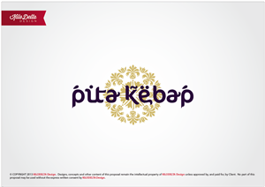Logo Design by kdmacalinao for Pandabox | Design: #2043330