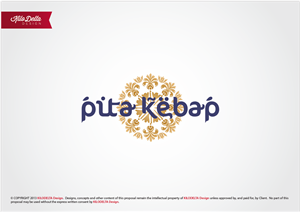 Logo Design by kdmacalinao for Pandabox | Design: #2043333
