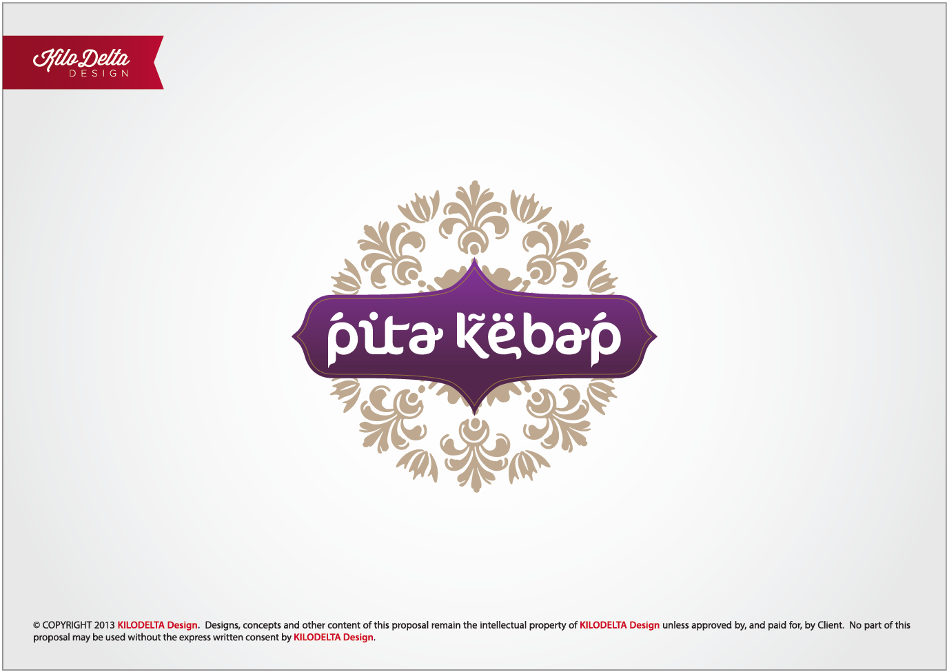 Logo Design by kdmacalinao for Pandabox | Design #2101527