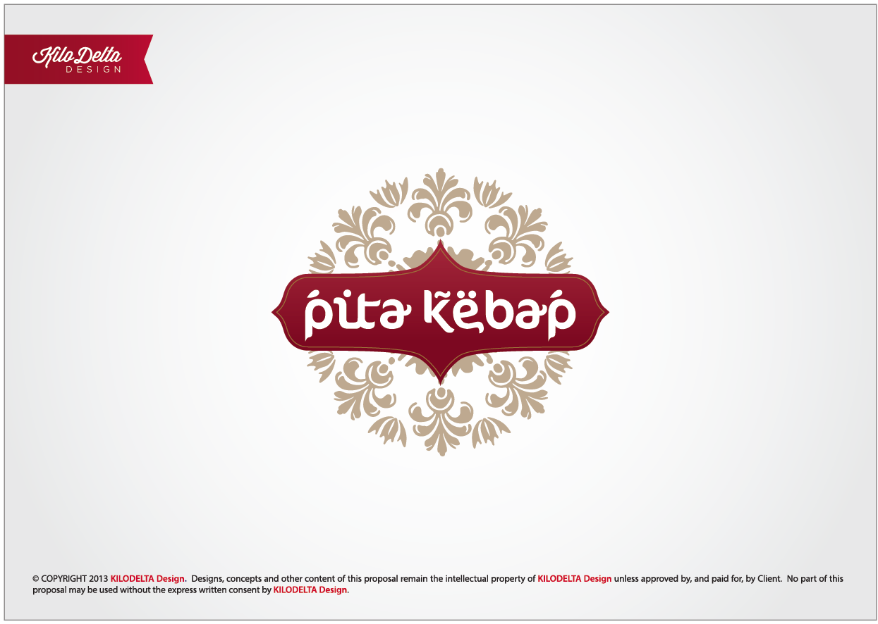 Logo Design by kdmacalinao for Pandabox | Design #2107501