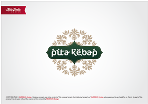 Logo Design by kdmacalinao for Pandabox | Design: #2107503
