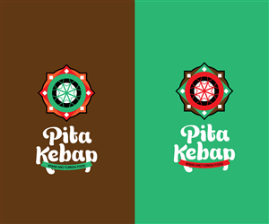 Logo Design by Sofia Pereira for Pandabox | Design: #2034275