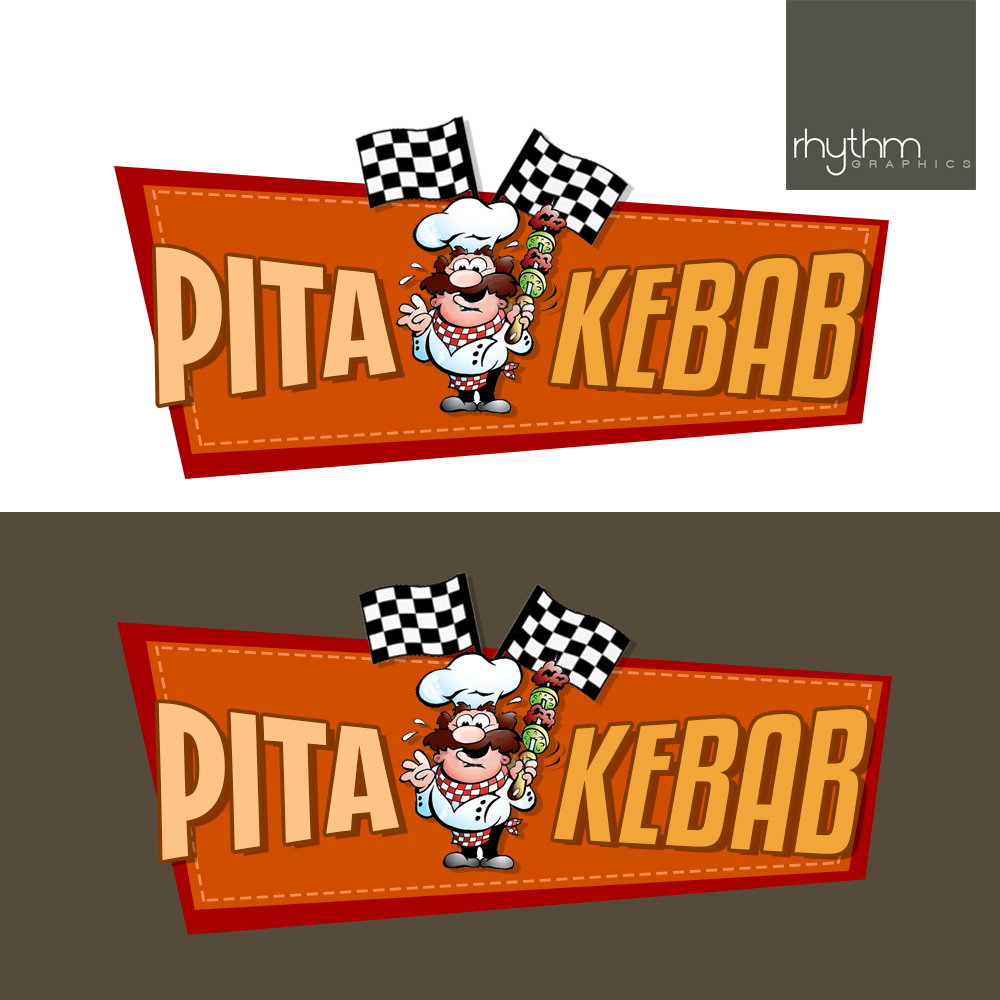 Logo-Design von RhythmGraphics für Pandabox | Design #2050294