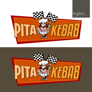 Logo Design by RhythmGraphics