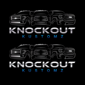 Logo-Design von Knockout für dieses Projekt | Design: #9251578