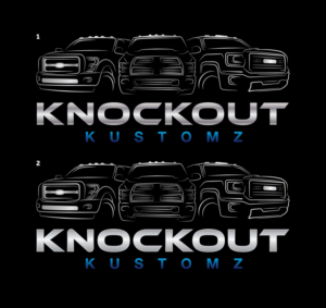 Logo Design by Knockout