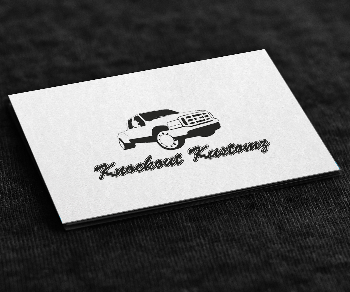 Logo-Design von Your_Design für dieses Projekt | Design #9274165