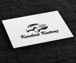 Logo Design by Your_Design for this project | Design #9274165