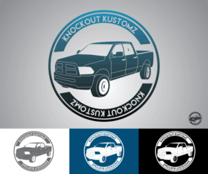 Logo Design by Arrowhead for this project | Design #9252179