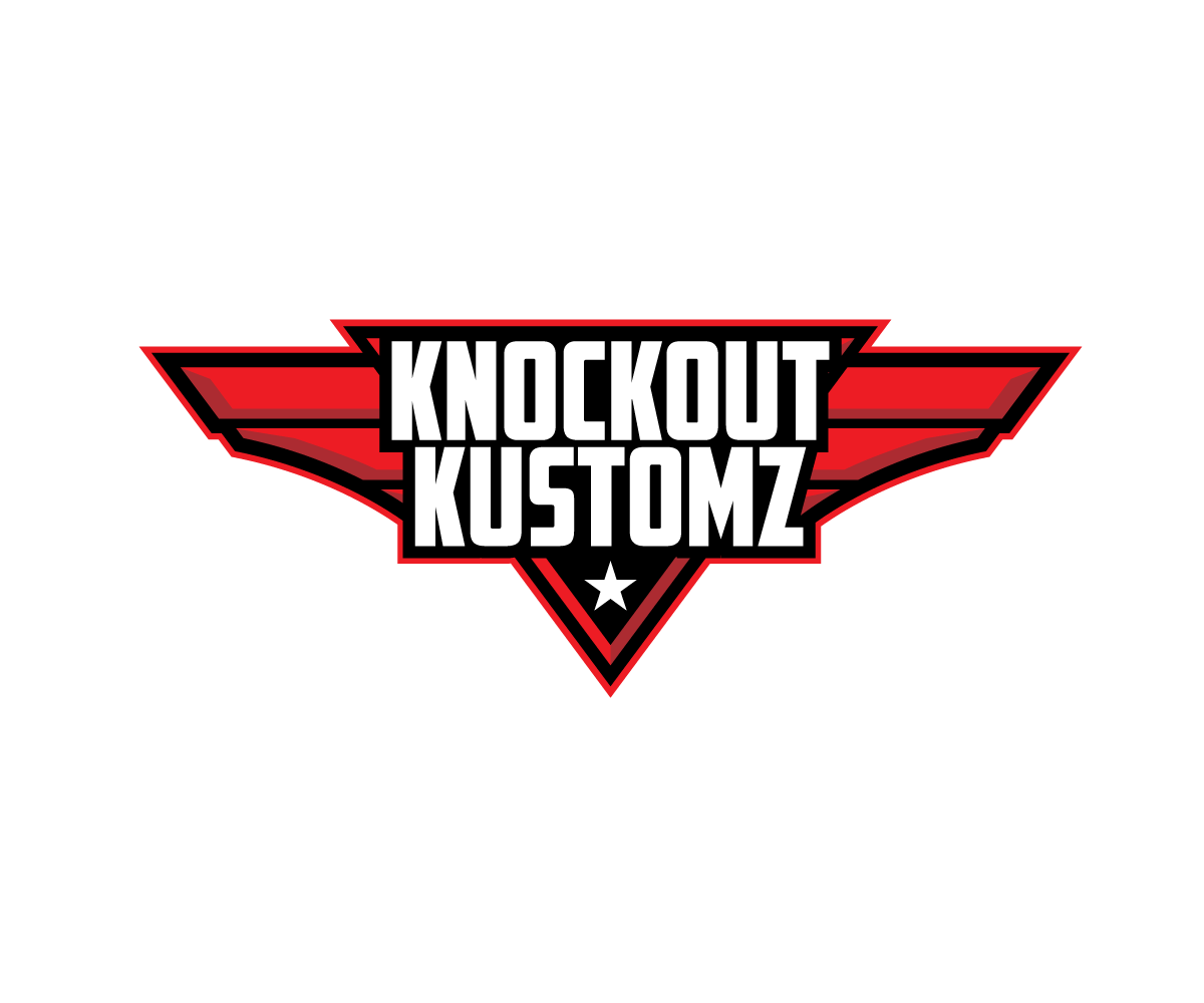 Logo Design by kentoneo1 for this project | Design #9270919