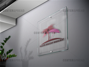 Logo Design by CENTERSPREAD for this project | Design: #2059966
