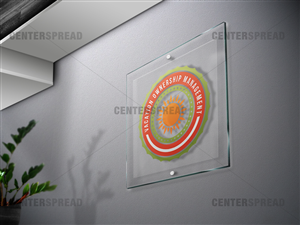 Logo Design by CENTERSPREAD for this project | Design: #2059996