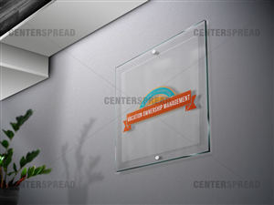 Logo Design by CENTERSPREAD for this project | Design: #2060074