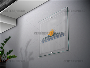 Logo Design by CENTERSPREAD for this project | Design: #2060077