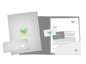 Logo Design by Kburks for this project | Design: #2057284