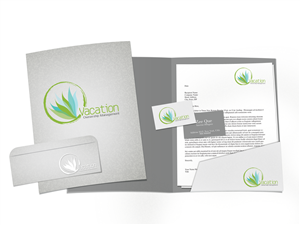 Logo Design by Kburks for this project | Design: #2062246