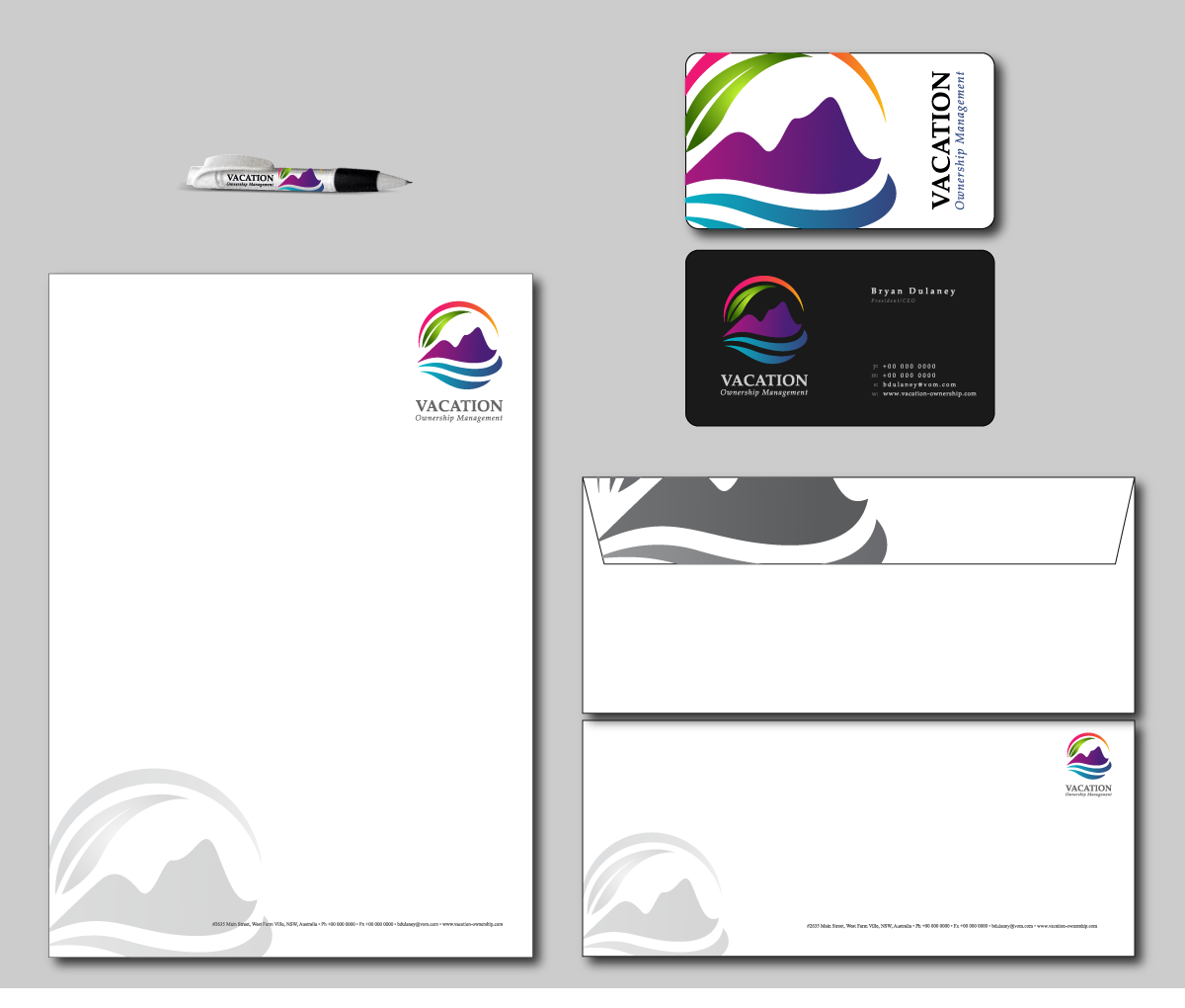 Logo Design by GliderGraphx for this project | Design #2047602