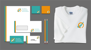 Logo Design by Nina Bain