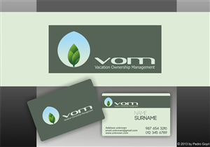 Logo Design by IMAGE SOLUTION for this project | Design: #2056563