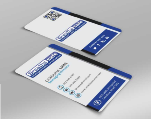 Business Card Design by AwsomeD for Breathesafe Pty Ltd | Design: #9225273
