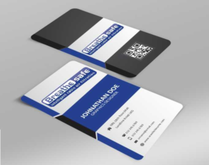 Business Card Design by AwsomeD for Breathesafe Pty Ltd | Design: #9225277
