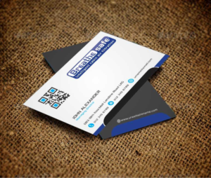 Business Card Design by AwsomeD for Breathesafe Pty Ltd | Design: #9225289