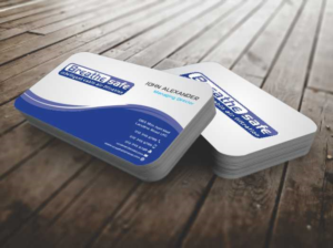 Business Card Design by szabist for Breathesafe Pty Ltd | Design #9225300