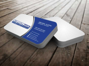 Design de Carte de Visite par szabist pour Breathesafe Pty Ltd | Design : #9225303
