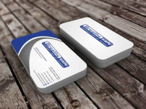 Design de Carte de Visite par szabist pour Breathesafe Pty Ltd | Design : #9225317