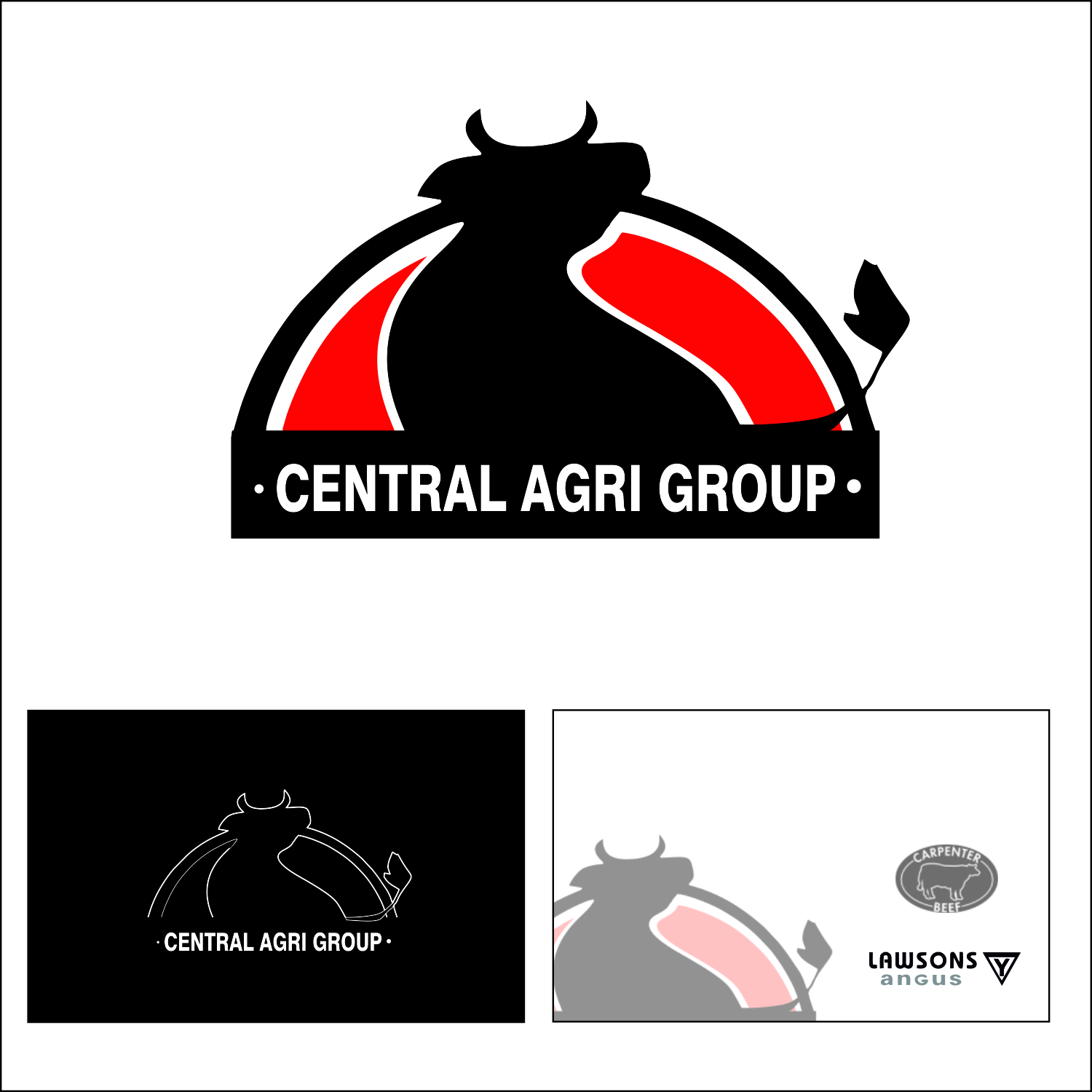 Logo Design by vivi100509 for this project | Design #9485552