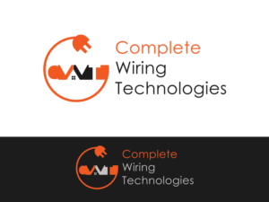 Logo Design by Riz' for this project | Design #9223324