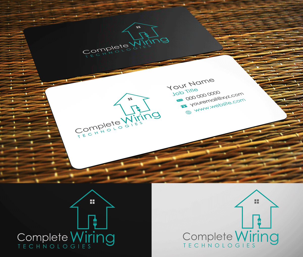 Design de Logo par Riz' pour ce projet | Design #9243930