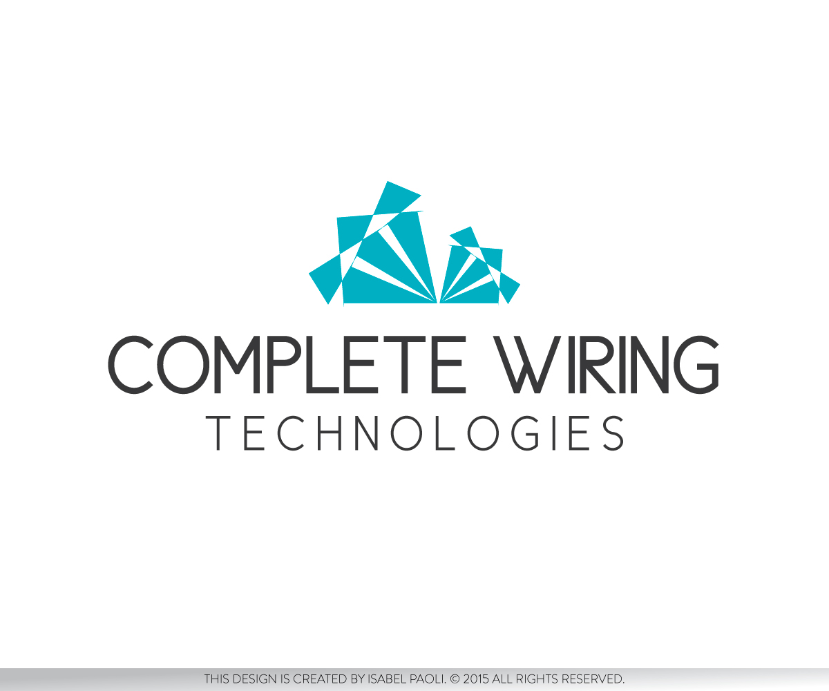 Logo Design by isabel.paoli for this project | Design #9244271