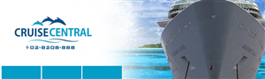Design Graphique par drewI pour TRAVEL CENTRAL | Design #2030463