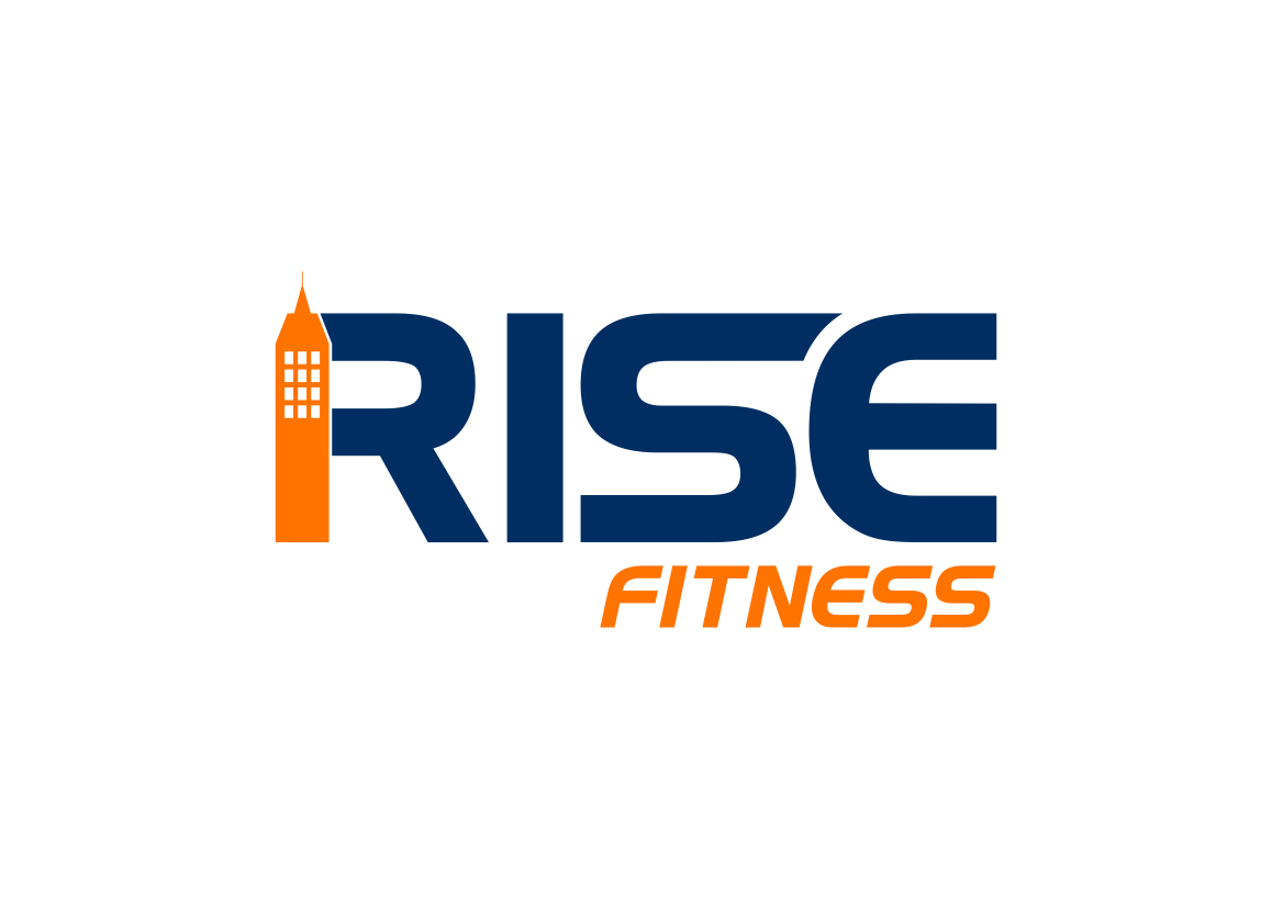 Logo Design by daniswarasayang for Rise Fitness | Design #2047609