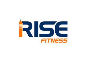 Design de Logo par daniswarasayang pour Rise Fitness | Design : #2047609